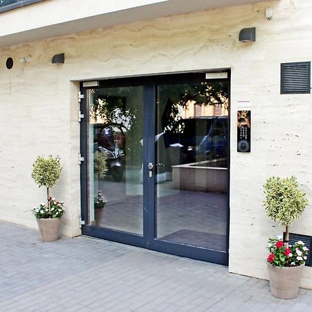 Novilda Apartments 211 Budapest Exterior photo