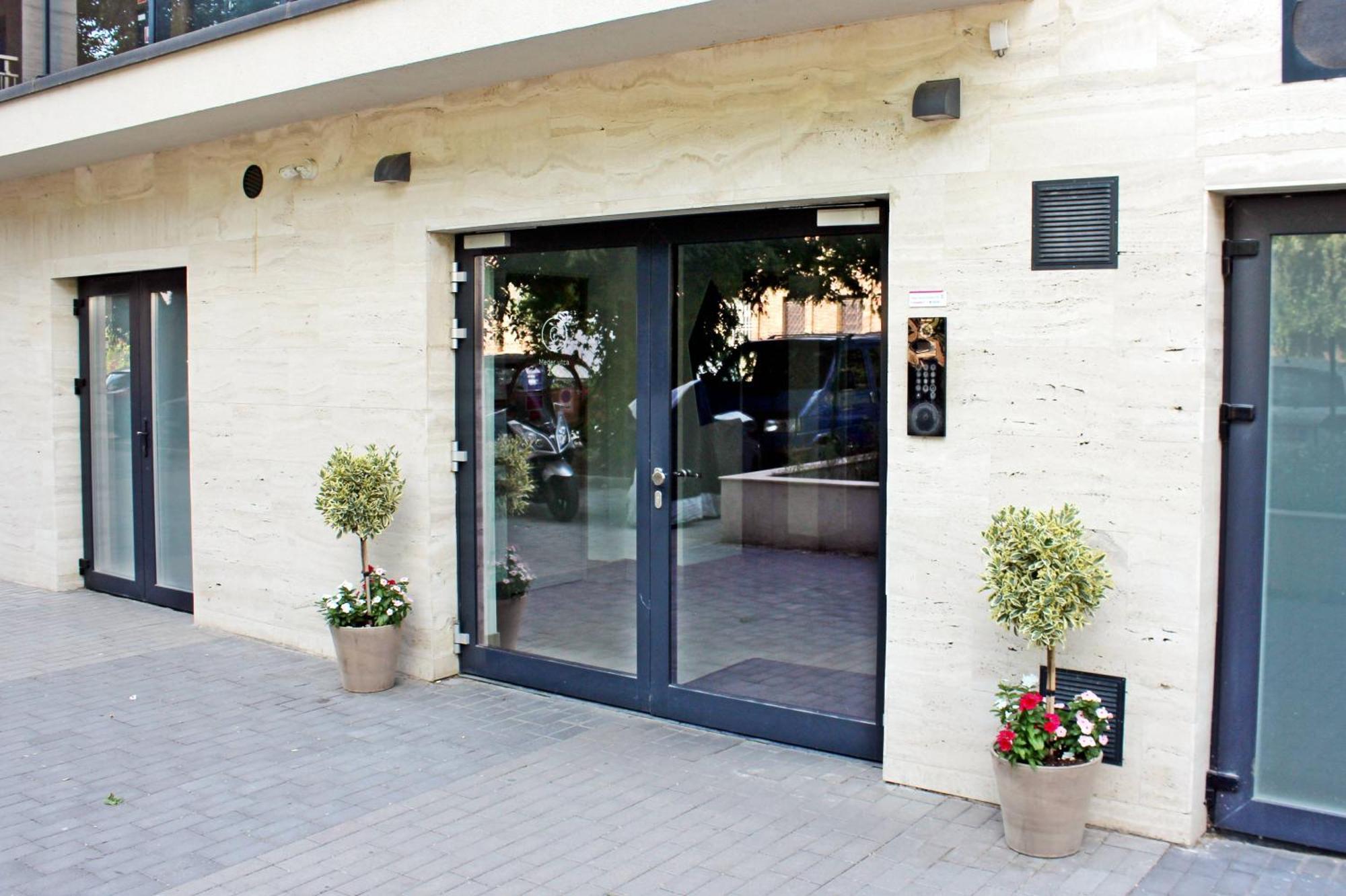 Novilda Apartments 211 Budapest Exterior photo